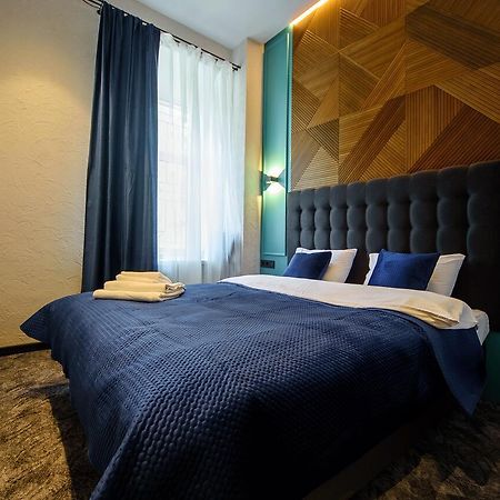 Hotel Buninn Одеса Екстериор снимка