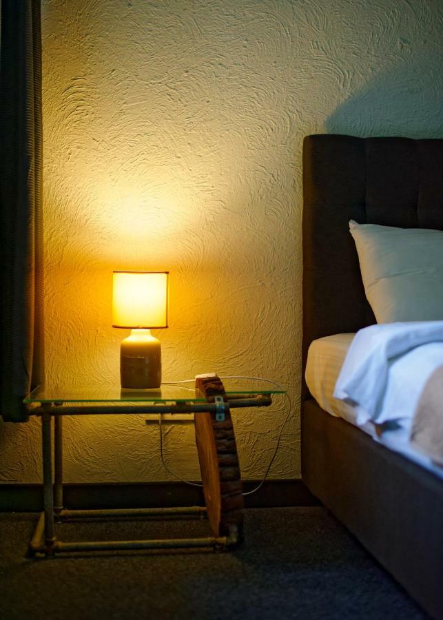 Hotel Buninn Одеса Екстериор снимка