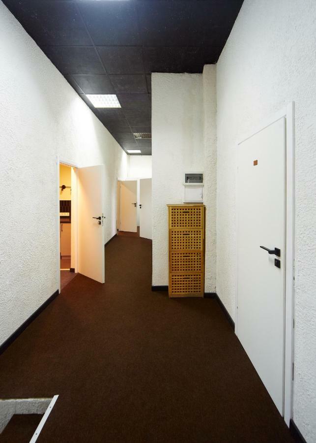 Hotel Buninn Одеса Екстериор снимка
