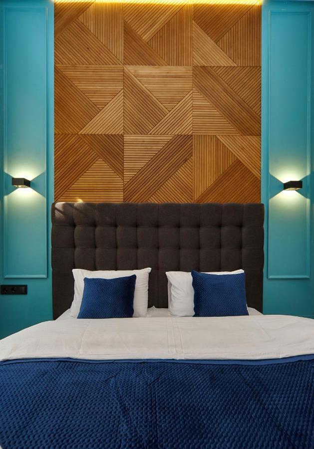 Hotel Buninn Одеса Екстериор снимка