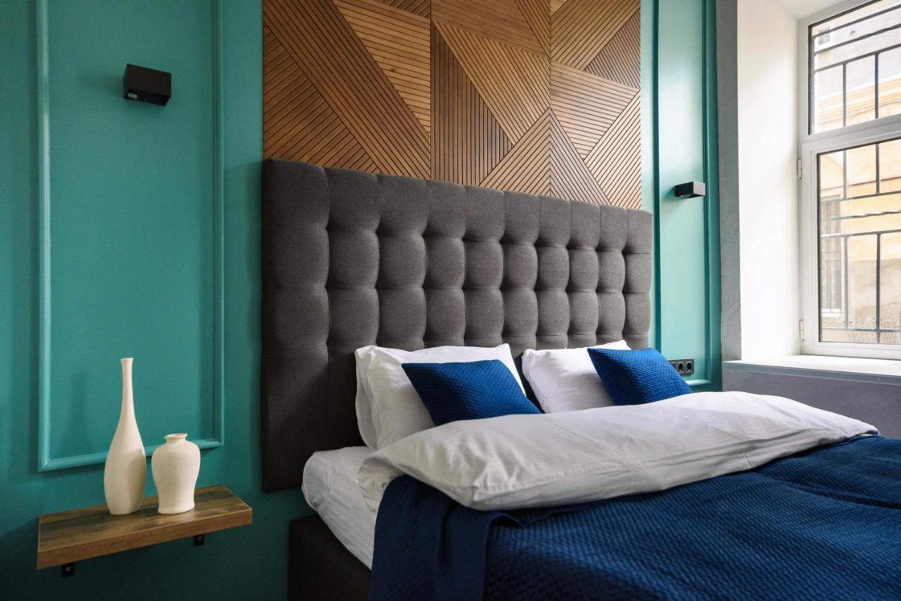 Hotel Buninn Одеса Екстериор снимка