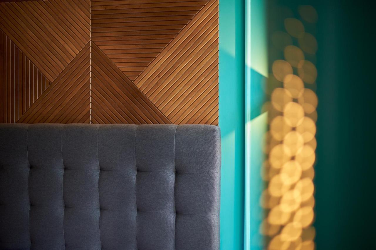 Hotel Buninn Одеса Екстериор снимка