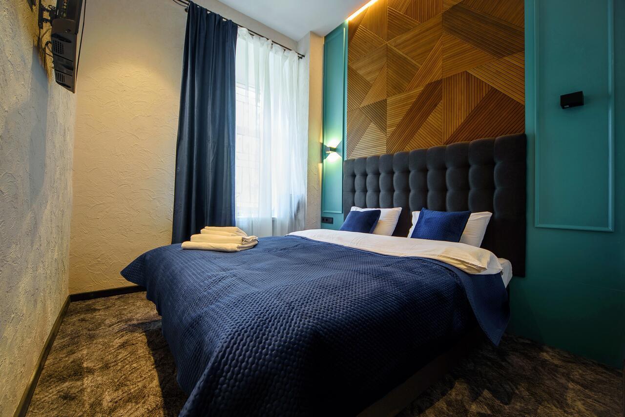 Hotel Buninn Одеса Екстериор снимка
