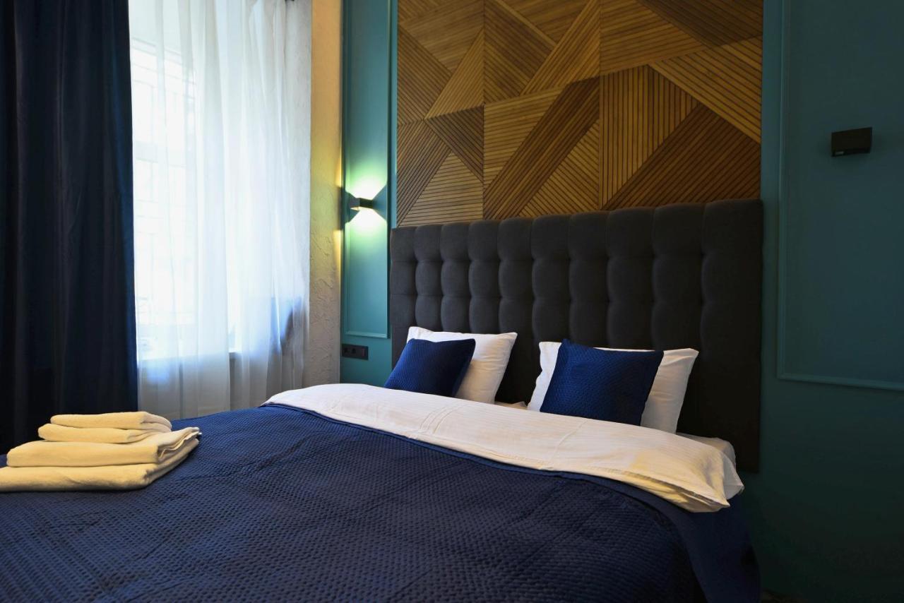 Hotel Buninn Одеса Екстериор снимка